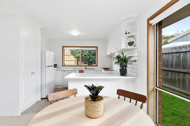 Fourth view of Homely unit listing, 5/57 Hitchcock Avenue, Barwon Heads VIC 3227