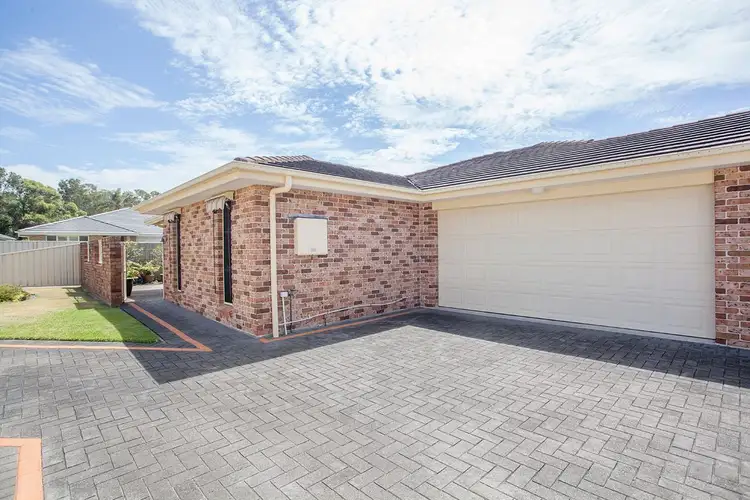 Second view of Homely villa listing, 1/10 Michaela Place, Forster NSW 2428