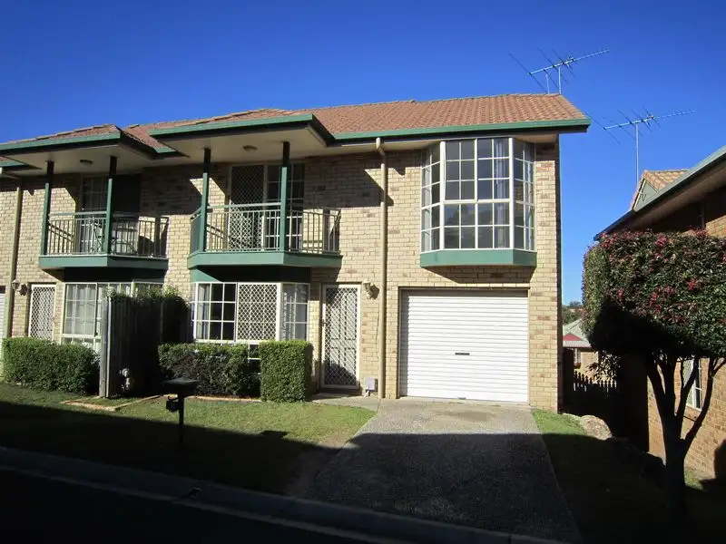 Main view of Homely townhouse listing, Address available on request