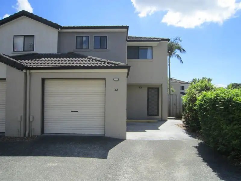 Main view of Homely townhouse listing, Address available on request