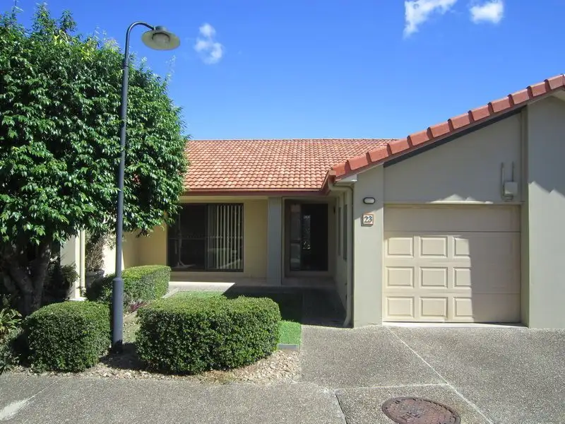 Main view of Homely villa listing, Address available on request