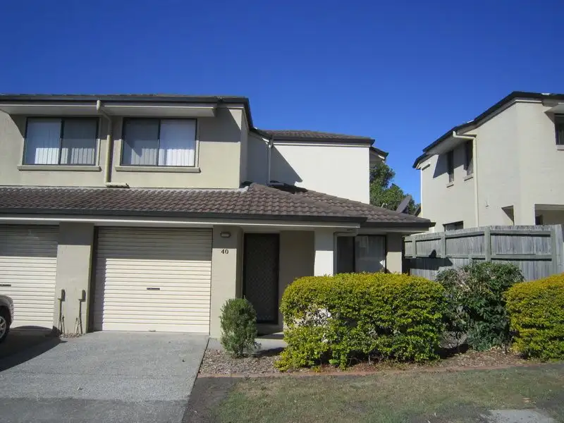Main view of Homely townhouse listing, Address available on request