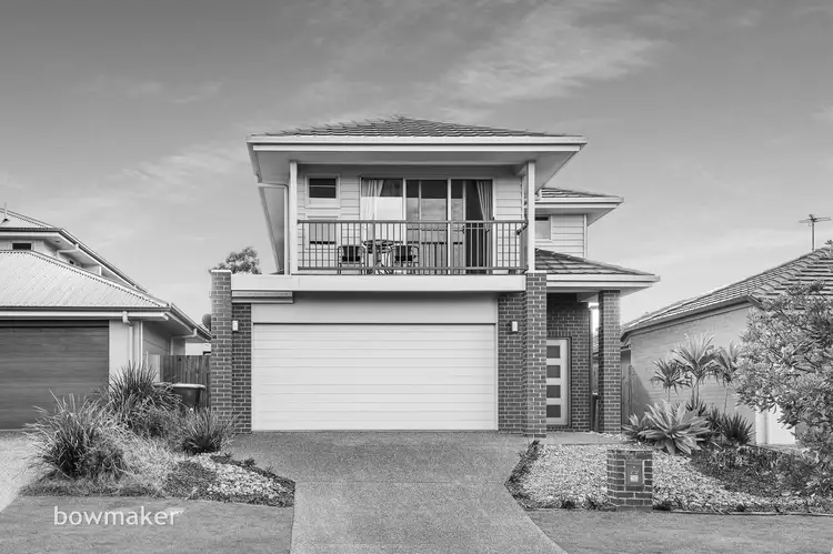 Main view of Homely house listing, 72 Palmerston Street, North Lakes QLD 4509
