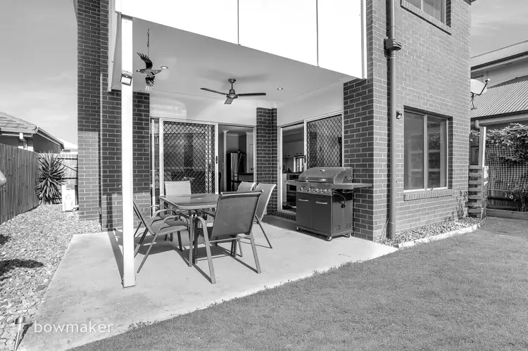 Fourth view of Homely house listing, 72 Palmerston Street, North Lakes QLD 4509