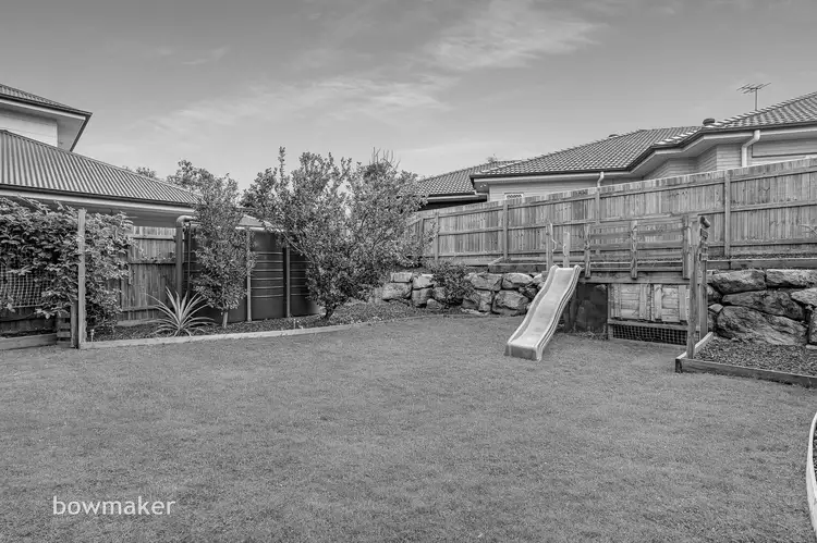 Fifth view of Homely house listing, 72 Palmerston Street, North Lakes QLD 4509