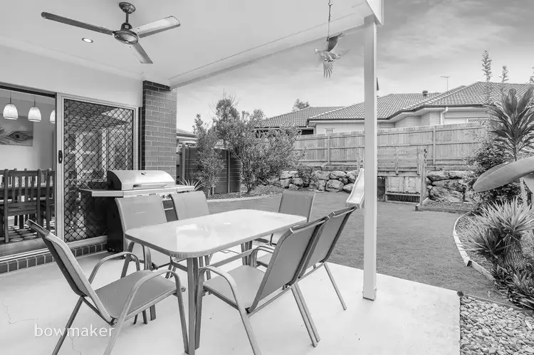 Sixth view of Homely house listing, 72 Palmerston Street, North Lakes QLD 4509
