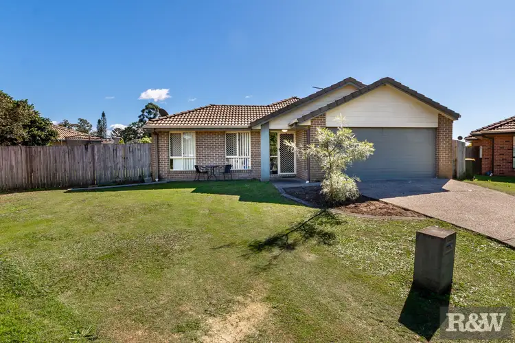 5 Hook Court, Caboolture QLD 4510