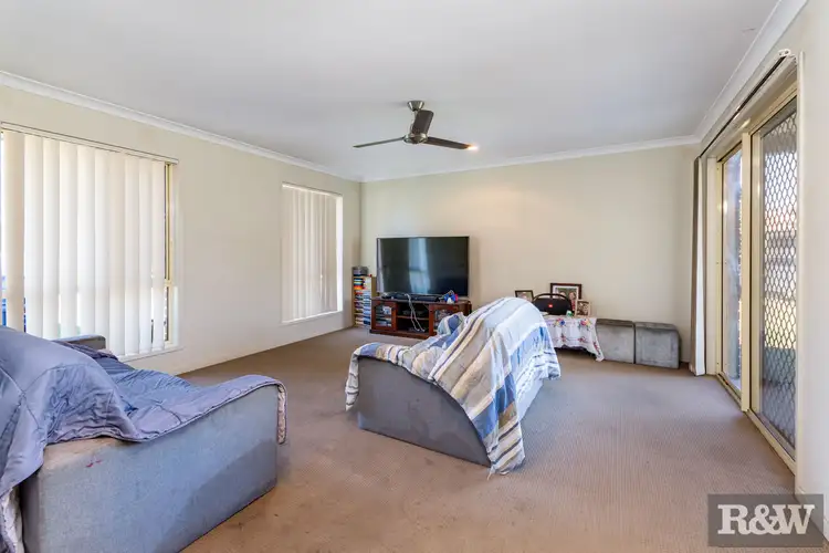 Second view of Homely house listing, 5 Hook Court, Caboolture QLD 4510
