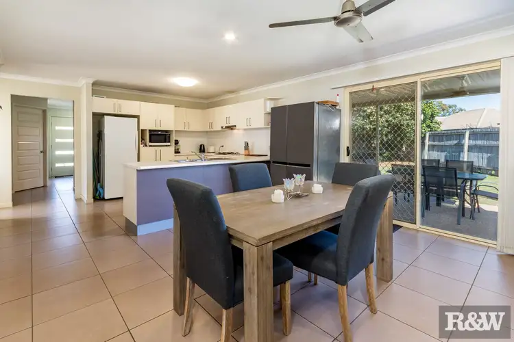 Third view of Homely house listing, 5 Hook Court, Caboolture QLD 4510