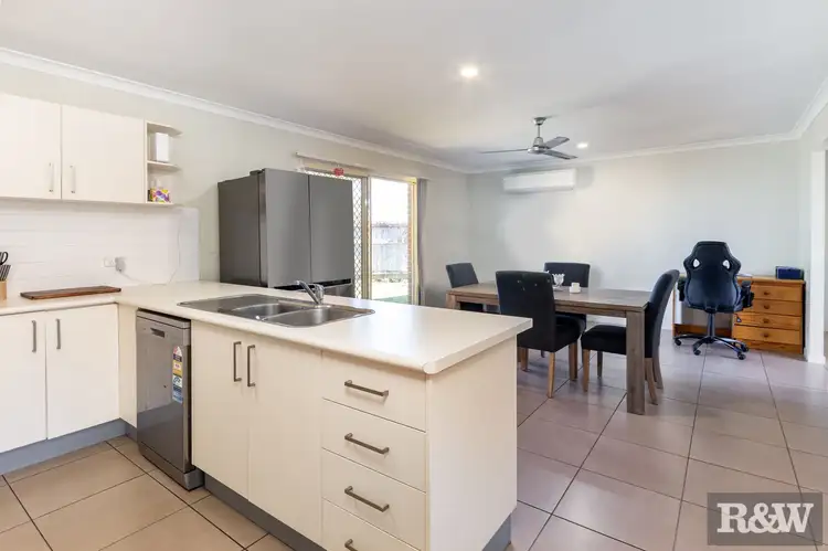 Fifth view of Homely house listing, 5 Hook Court, Caboolture QLD 4510