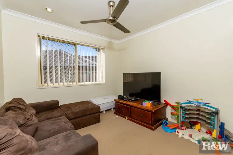 Sixth view of Homely house listing, 5 Hook Court, Caboolture QLD 4510