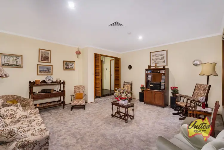 Second view of Homely house listing, 2 Delaney Avenue, Silverdale NSW 2752