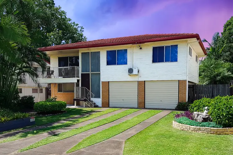 21 Diana Street, Underwood QLD 4119