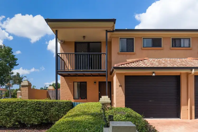 70/8 Diamond Place, Runcorn QLD 4113