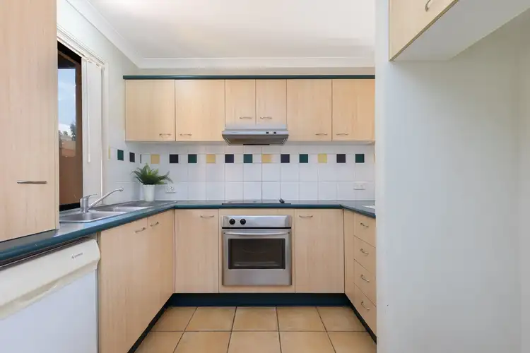 Third view of Homely townhouse listing, 70/8 Diamond Place, Runcorn QLD 4113