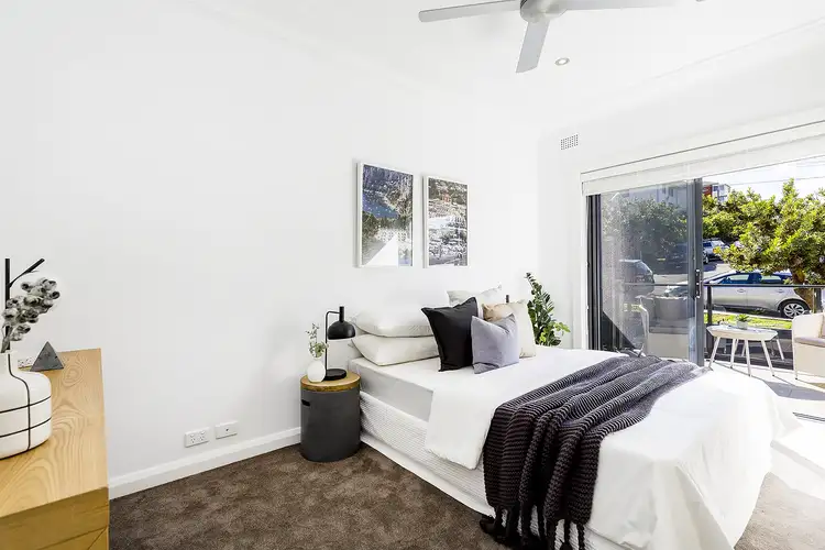7/45 Bond Street, Maroubra NSW 2035