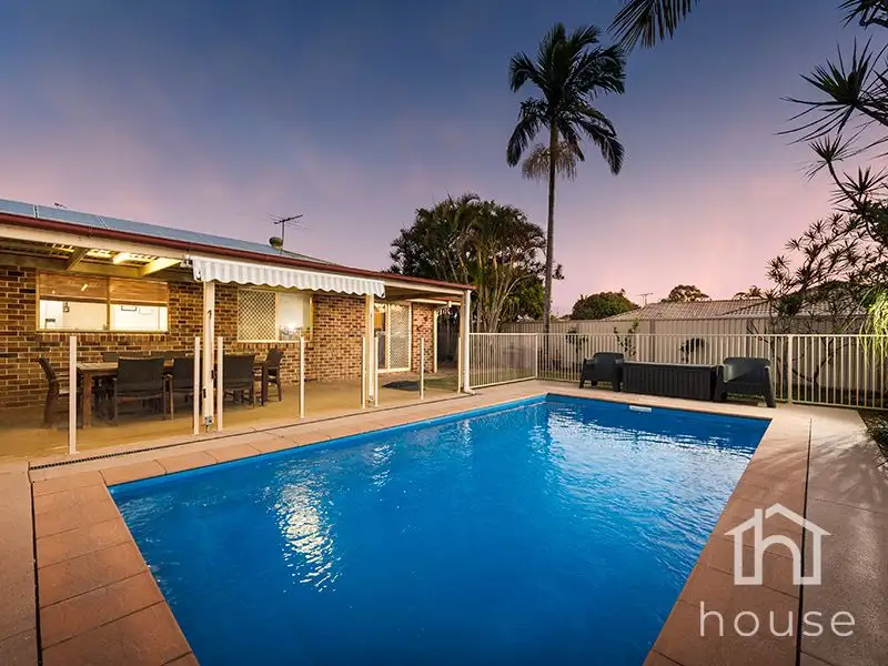 Main view of Homely house listing, 6 Southee Place, Meadowbrook QLD 4131