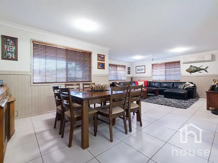 Third view of Homely house listing, 6 Southee Place, Meadowbrook QLD 4131