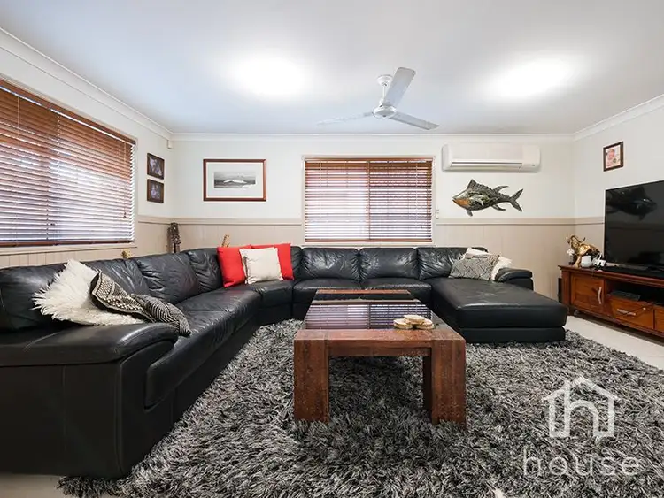 Fourth view of Homely house listing, 6 Southee Place, Meadowbrook QLD 4131