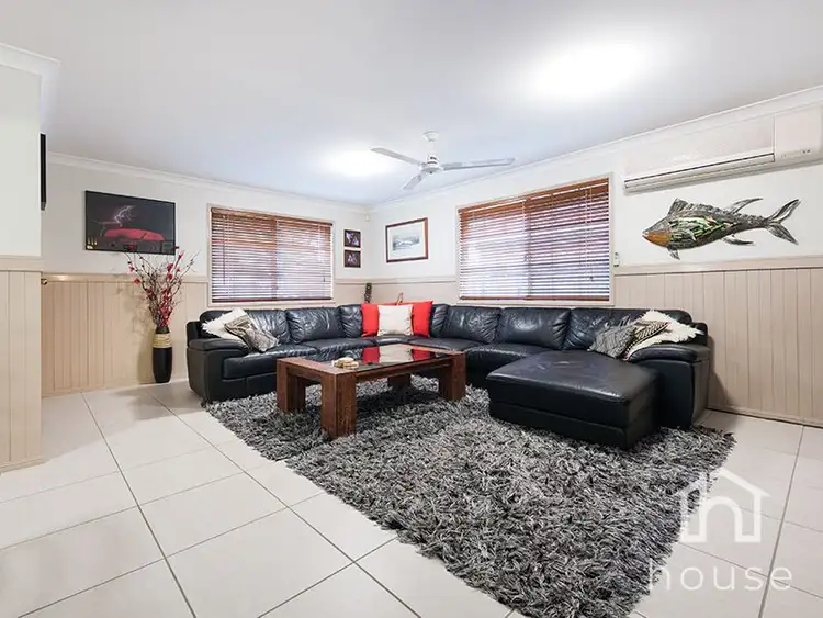 Fifth view of Homely house listing, 6 Southee Place, Meadowbrook QLD 4131