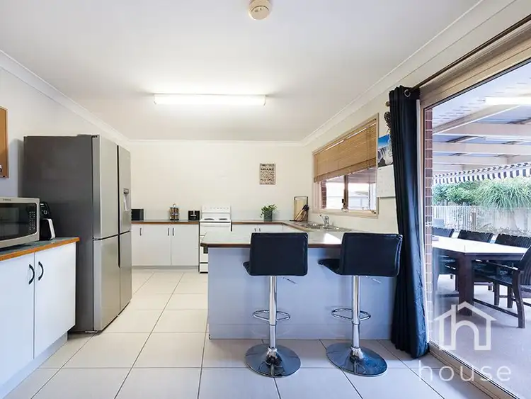 Sixth view of Homely house listing, 6 Southee Place, Meadowbrook QLD 4131