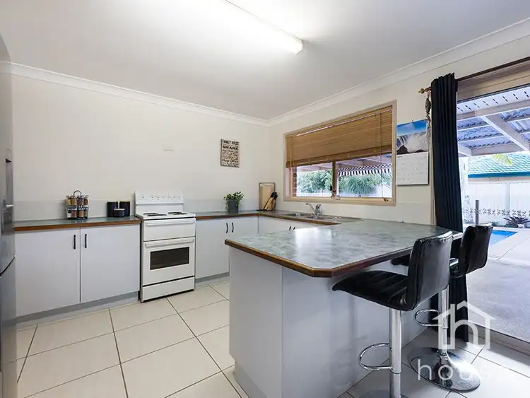 Seventh view of Homely house listing, 6 Southee Place, Meadowbrook QLD 4131