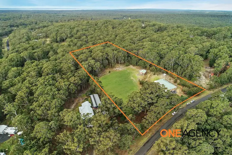 Second view of Homely rural property listing, 18 McArthur Drive, Falls Creek NSW 2540