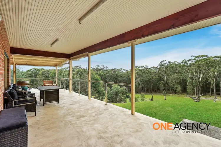 Third view of Homely rural property listing, 18 McArthur Drive, Falls Creek NSW 2540