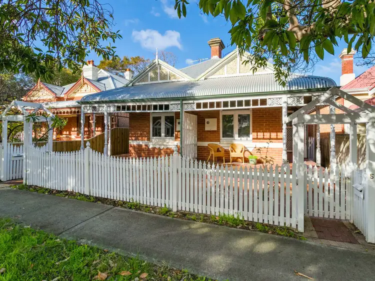 Main view of Homely house listing, 3 Rawson Street, Subiaco WA 6008