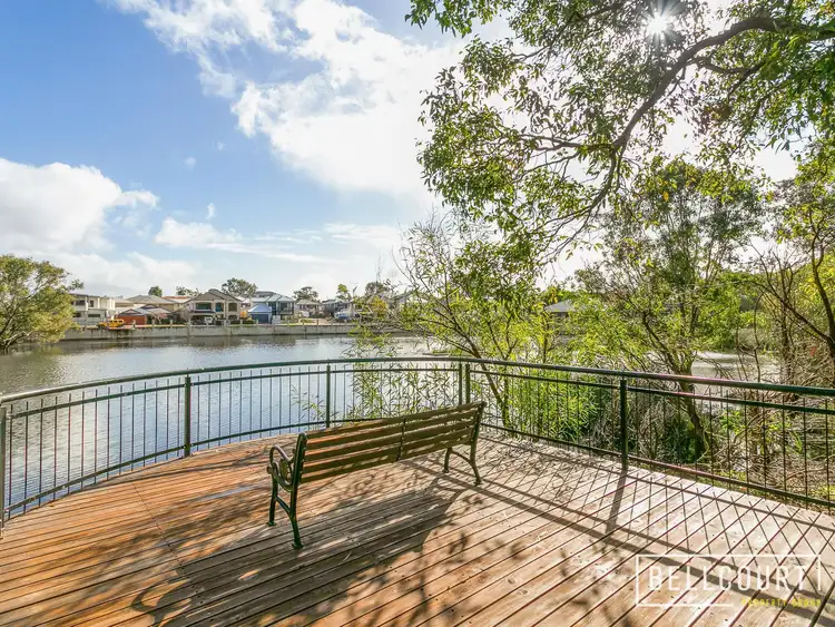Third view of Homely house listing, 15B Wright Crescent, Bayswater WA 6053