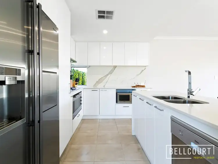 Fifth view of Homely house listing, 15B Wright Crescent, Bayswater WA 6053