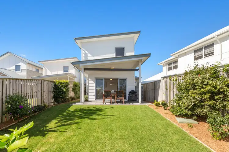 Main view of Homely house listing, 18/15 Dianella Drive, Casuarina NSW 2487
