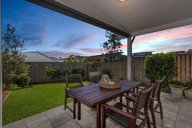 Fourth view of Homely house listing, 18/15 Dianella Drive, Casuarina NSW 2487