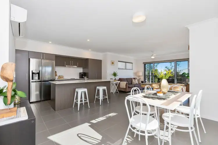 Fifth view of Homely house listing, 18/15 Dianella Drive, Casuarina NSW 2487