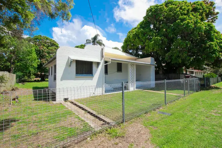 Main view of Homely rural property listing, 8 Prospect Street, Bundaberg South QLD 4670