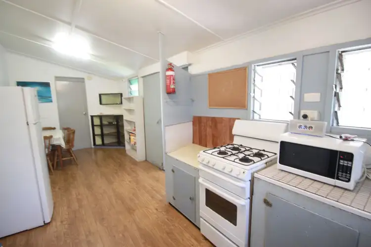 Second view of Homely rural property listing, 8 Prospect Street, Bundaberg South QLD 4670