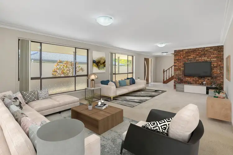 Main view of Homely house listing, 3 Lancelin Drive, Mermaid Waters QLD 4218
