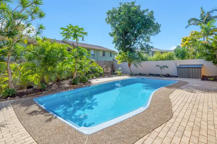 Second view of Homely house listing, 3 Lancelin Drive, Mermaid Waters QLD 4218