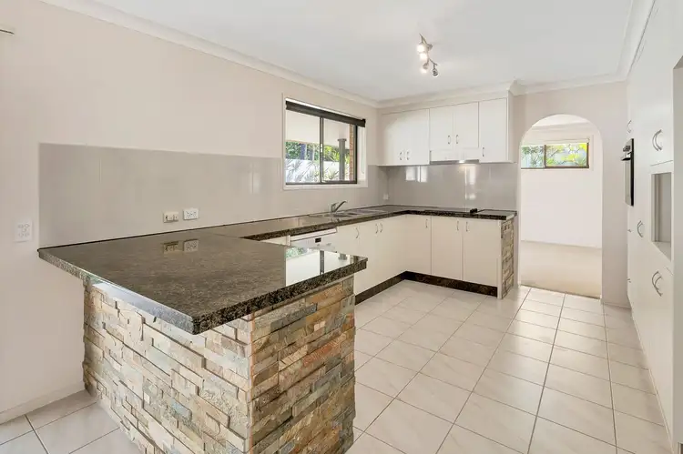 Fifth view of Homely house listing, 3 Lancelin Drive, Mermaid Waters QLD 4218