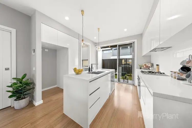 Third view of Homely townhouse listing, 37B Soudan Road, West Footscray VIC 3012