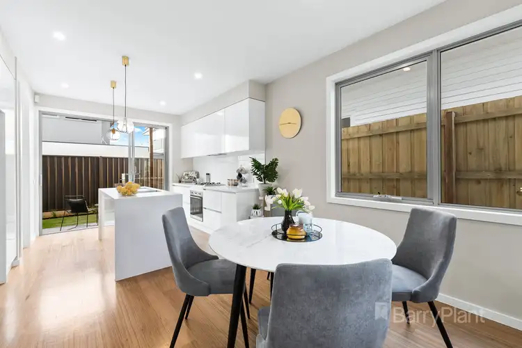 Seventh view of Homely townhouse listing, 37B Soudan Road, West Footscray VIC 3012