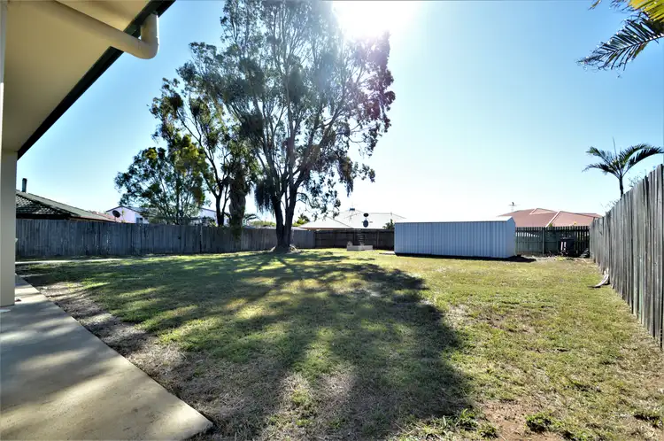 Main view of Homely house listing, 8 Davis Crescent, Gatton QLD 4343
