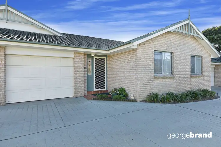 2/29 Benelong Street, The Entrance NSW 2261