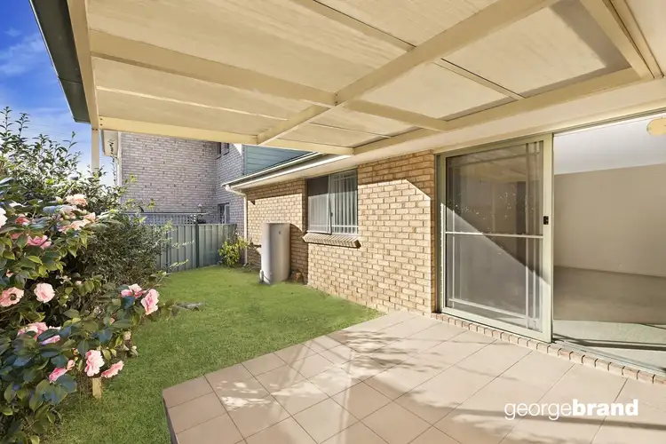 Second view of Homely villa listing, 2/29 Benelong Street, The Entrance NSW 2261
