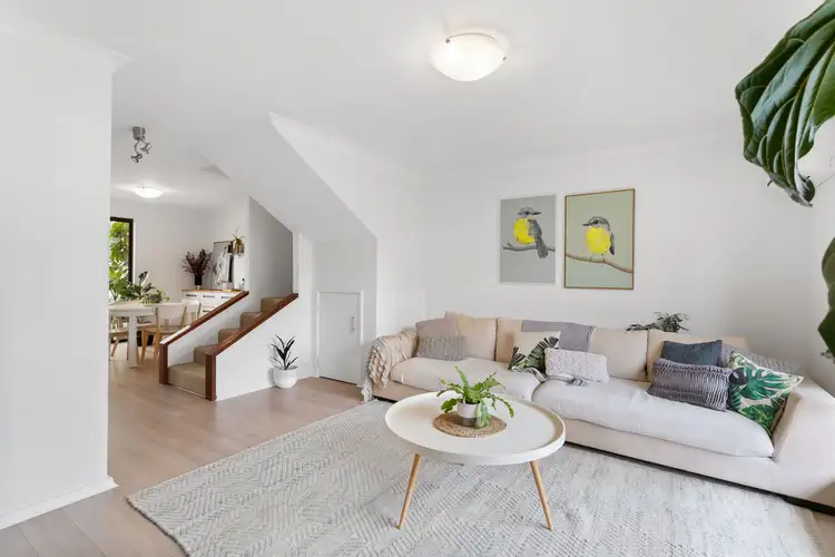 11 Aranda Place, Leederville WA 6007