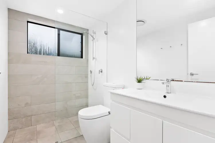 Fourth view of Homely apartment listing, 6301/177-219 Mitchell Road, Erskineville NSW 2043