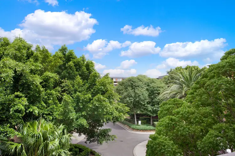Sixth view of Homely apartment listing, 6301/177-219 Mitchell Road, Erskineville NSW 2043