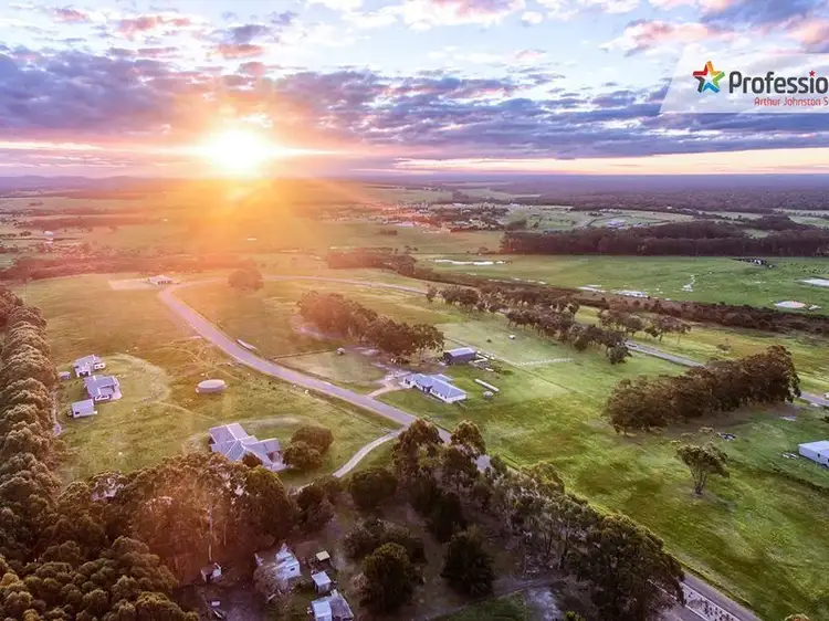 Lot 162 Lowanna Drive, Marbelup WA 6330