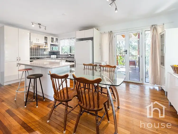 Fourth view of Homely house listing, 9 Burkell Court, Bray Park QLD 4500