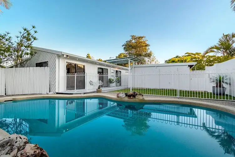 Third view of Homely house listing, 27 Bob Barnard Drive, Tugun QLD 4224